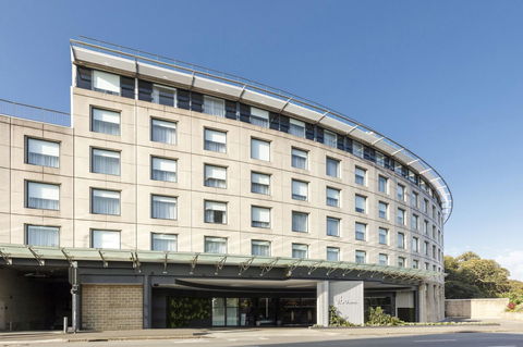 Vibe Hotel Rushcutters Bay Sydney - Local Tourism 31