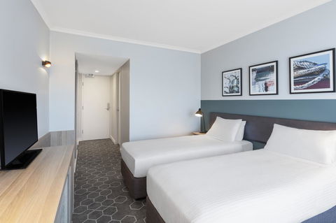 Vibe Hotel Rushcutters Bay Sydney - Local Tourism 25