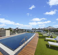 Vibe Hotel Rushcutters Bay Sydney - Accommodation Australia