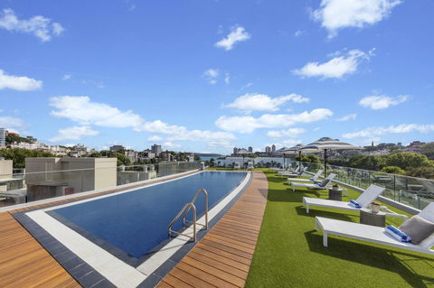 Vibe Hotel Rushcutters Bay Sydney - Local Tourism 0