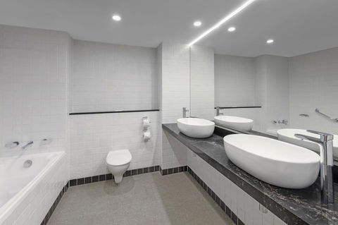 Vibe Hotel Rushcutters Bay Sydney - Local Tourism 17