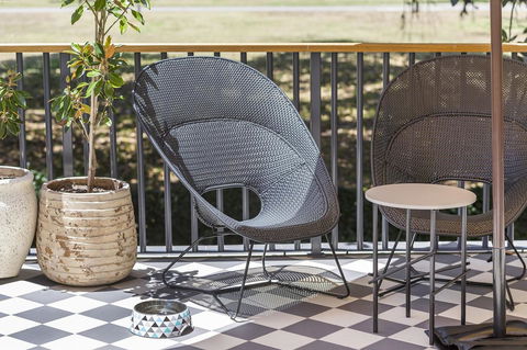 Vibe Hotel Rushcutters Bay Sydney - Local Tourism 33