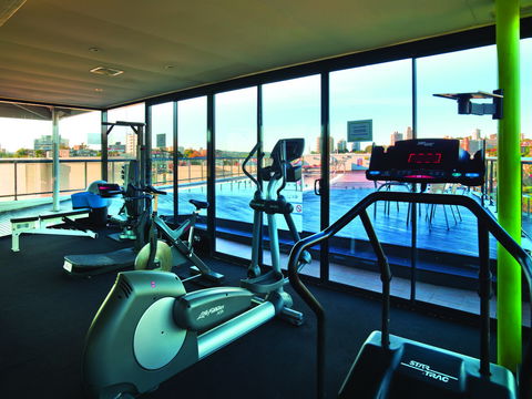 Vibe Hotel Rushcutters Bay Sydney - Local Tourism 20