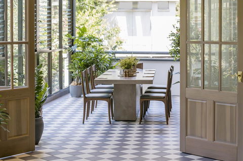 Vibe Hotel Rushcutters Bay Sydney - Local Tourism 3