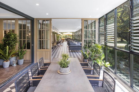 Vibe Hotel Rushcutters Bay Sydney - Local Tourism 11