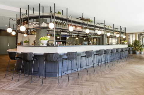 Vibe Hotel Rushcutters Bay Sydney - Local Tourism 26