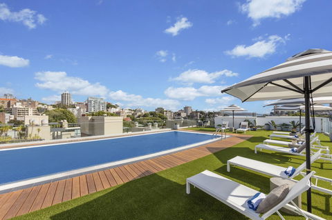 Vibe Hotel Rushcutters Bay Sydney - Local Tourism 9