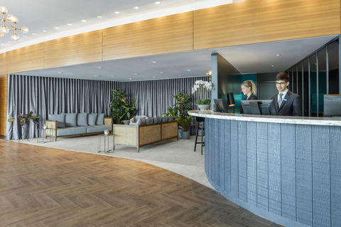 Vibe Hotel Rushcutters Bay Sydney - Local Tourism 4