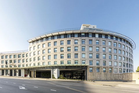 Vibe Hotel Rushcutters Bay Sydney - Local Tourism 1