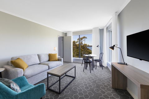 Vibe Hotel Rushcutters Bay Sydney - Local Tourism 21