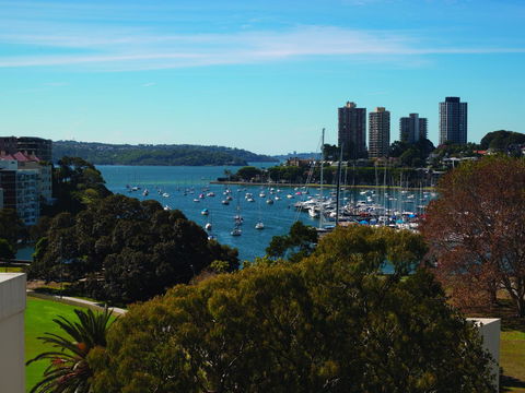 Vibe Hotel Rushcutters Bay Sydney - Local Tourism 32