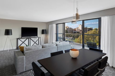 Vibe Hotel Rushcutters Bay Sydney - Local Tourism 18