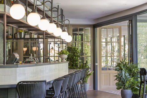 Vibe Hotel Rushcutters Bay Sydney - Local Tourism 14