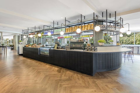 Vibe Hotel Rushcutters Bay Sydney - Local Tourism 7