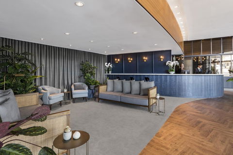 Vibe Hotel Rushcutters Bay Sydney - Local Tourism 27