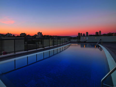 Vibe Hotel Rushcutters Bay Sydney - Local Tourism 44