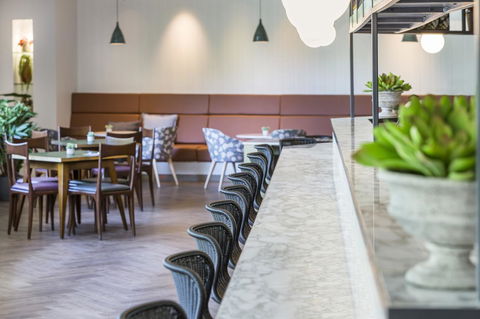 Vibe Hotel Rushcutters Bay Sydney - Local Tourism 23