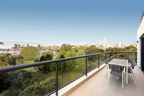 Vibe Hotel Rushcutters Bay Sydney - Local Tourism 6