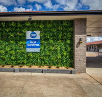 Best Western Endeavour Motel - Accommodation Australia