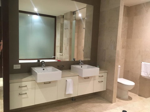Santai 321 Beachside Studio - Accommodation Australia 10