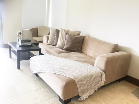 Santai 321 Beachside Studio - Accommodation Australia 7