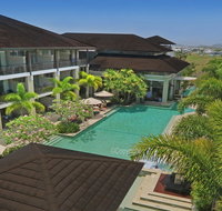 Santai 321 Beachside Studio - Accommodation Australia