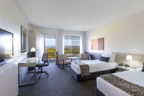 BEST WESTERN PLUS Apollo Hotel Newcastle - Accommodation Australia 6