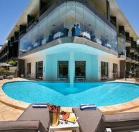 Best Western Plus Apollo International - Australia Shopping
