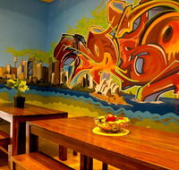 Mad Monkey Backpackers Kings Cross - Accommodation Australia
