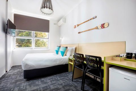 Nightcap At Caringbah Hotel - Accommodation Australia 13