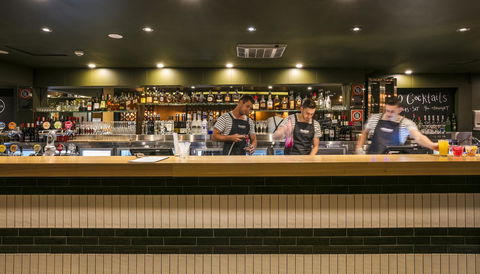 Nightcap At Caringbah Hotel - Accommodation Australia 7