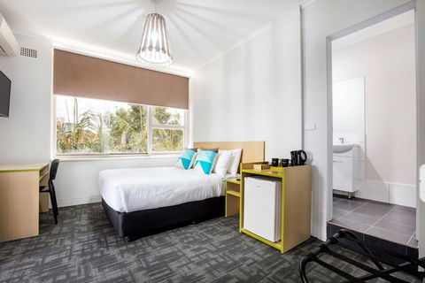 Nightcap At Caringbah Hotel - Accommodation Australia 0