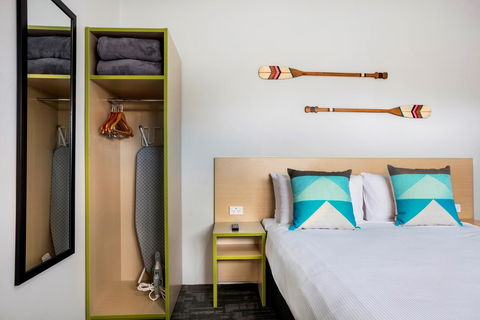 Nightcap At Caringbah Hotel - Accommodation Australia 41