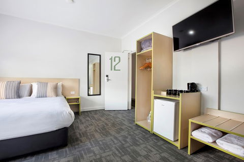 Nightcap At Caringbah Hotel - Accommodation Australia 32