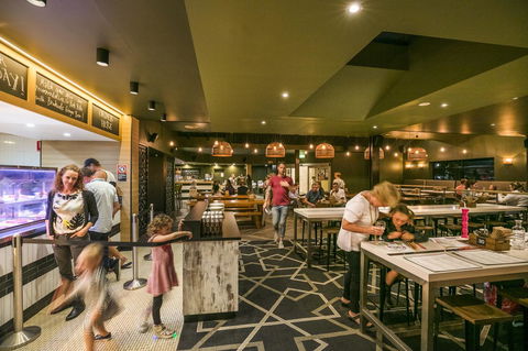 Nightcap At Caringbah Hotel - Accommodation Australia 5