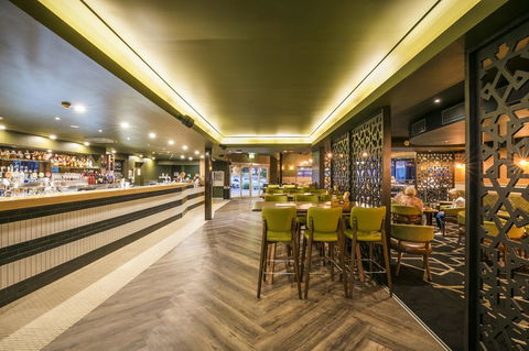 Nightcap At Caringbah Hotel - Accommodation Australia 20