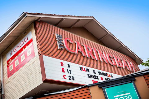 Nightcap At Caringbah Hotel - Accommodation Australia 9