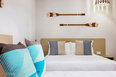 Nightcap At Caringbah Hotel - Accommodation Australia 43