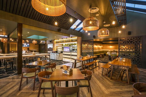 Nightcap At Caringbah Hotel - Accommodation Australia 24