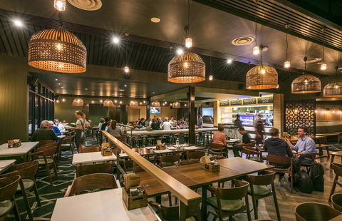 Nightcap At Caringbah Hotel - Accommodation Australia 22