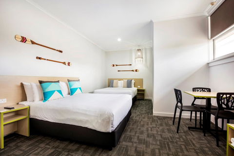 Nightcap At Caringbah Hotel - Accommodation Australia 39