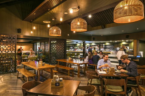 Nightcap At Caringbah Hotel - Accommodation Australia 16