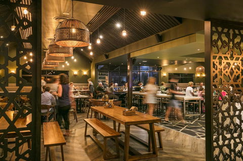 Nightcap At Caringbah Hotel - Accommodation Australia 8