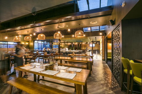 Nightcap At Caringbah Hotel - Accommodation Australia 23