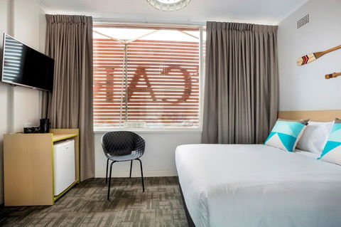 Nightcap At Caringbah Hotel - Accommodation Australia 11