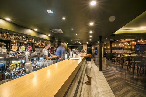 Nightcap At Caringbah Hotel - Accommodation Australia 18
