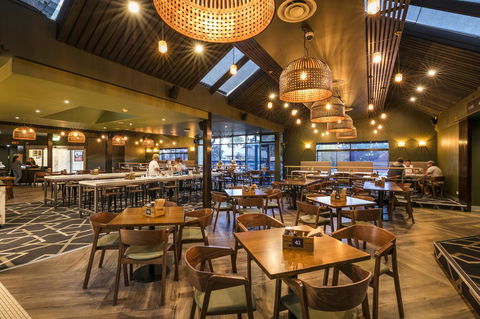 Nightcap At Caringbah Hotel - Accommodation Australia 6