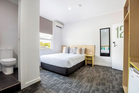 Nightcap At Caringbah Hotel - Accommodation Australia 31