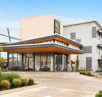 Quality Hotel Rules Club Wagga - Accommodation Australia