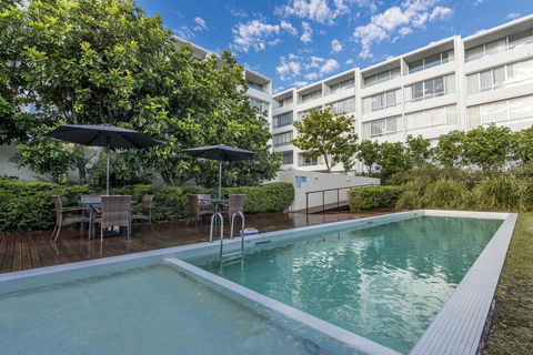 Oaks Nelson Bay Lure Suites - Accommodation Australia 10
